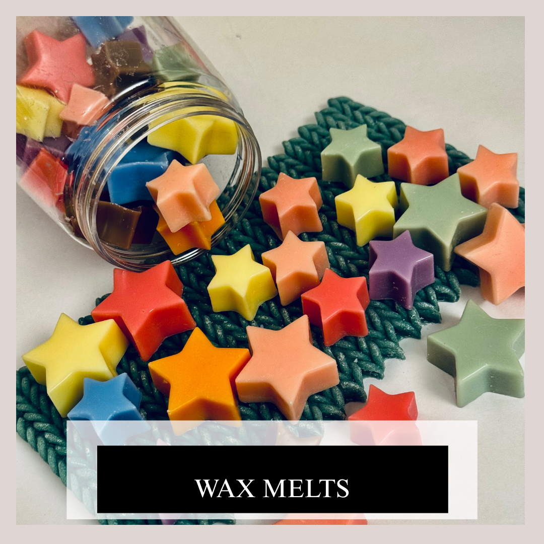Wax  Melts